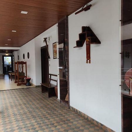 Hotel Mudra Midtown Suites & Rooms Kalasa Exterior photo