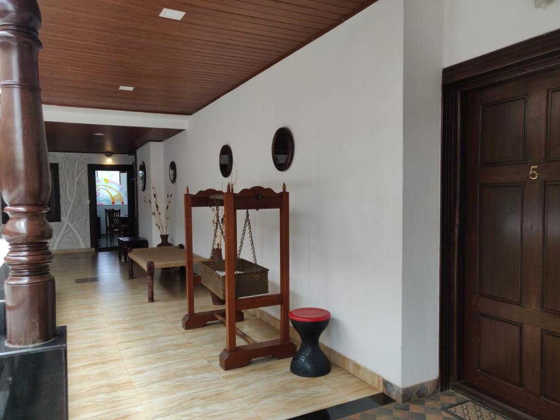 Hotel Mudra Midtown Suites & Rooms Kalasa Exterior photo