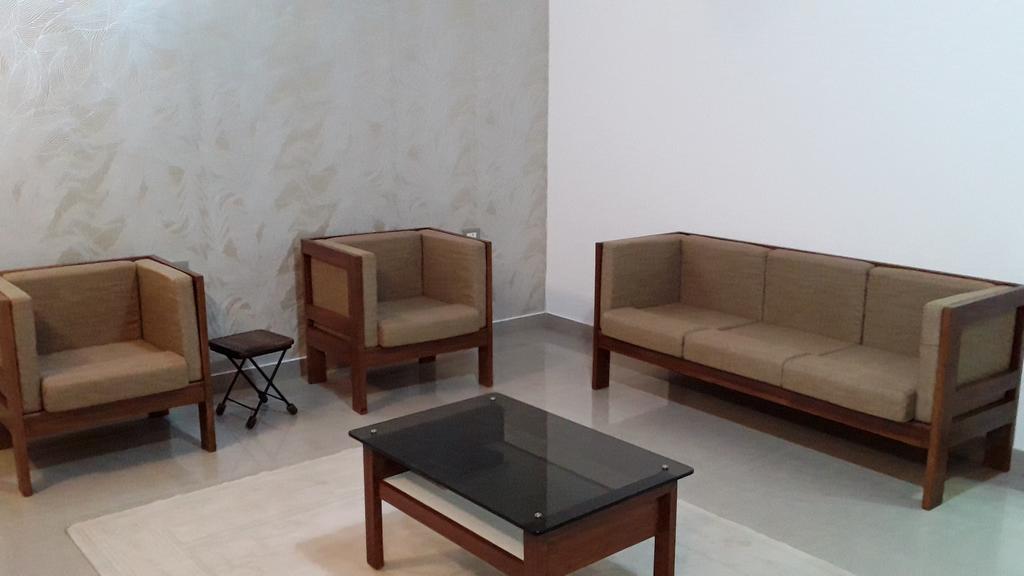 Hotel Mudra Midtown Suites & Rooms Kalasa Exterior photo