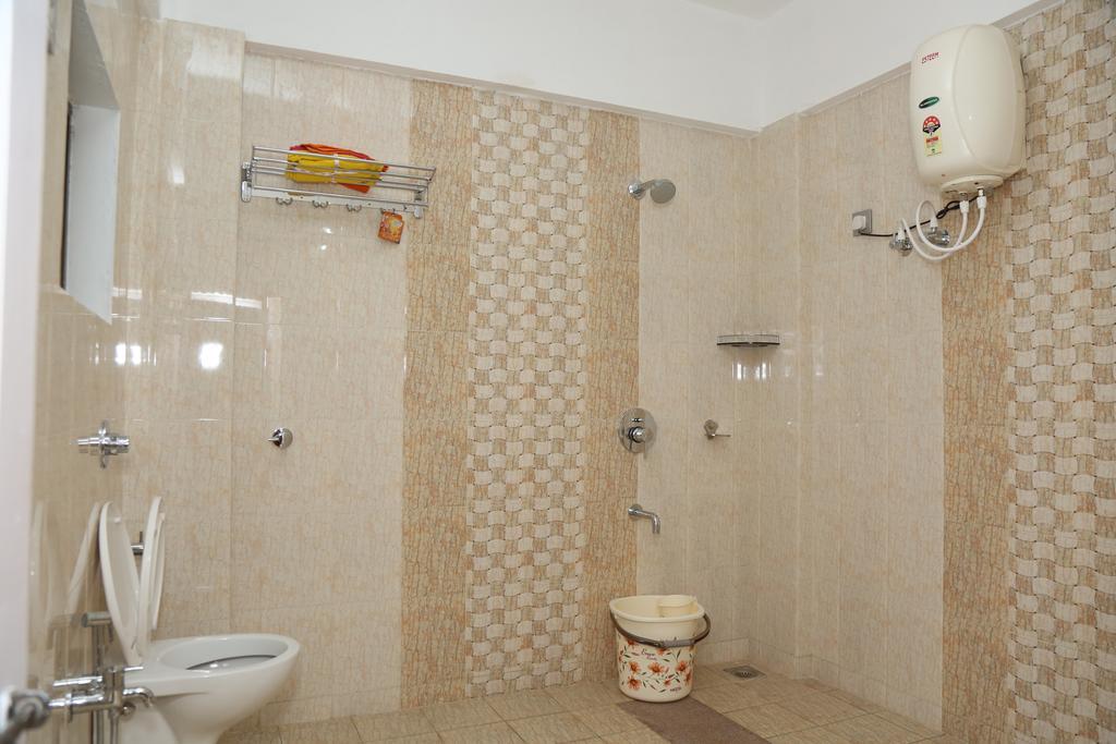 Hotel Mudra Midtown Suites & Rooms Kalasa Exterior photo